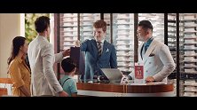 别让孩子的想象力宅在家，暑期带上银联卡畅玩全球7折起！