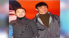 51岁的陈小艺近照，原来她的老公是知名大导演，夫妻恩爱21年