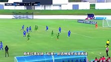 国足对手：世界杯新军库拉索