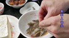天越冷越爱一锅杂锅煲，有荤有素，鲜香好吃又过瘾，比吃火锅还香