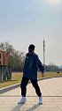 真好听 老男孩 舞蹈