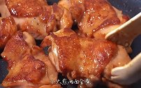 外脆里嫩好吃到爆炸的脆皮鸡，金灿灿超级有食欲，你学会了吗？