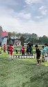 孙继海：看青训选拔的孩子们热身，控制不住的感叹可怕太可怕了！