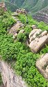 黄河千年石堡寨，风景秀丽迷人，旅游首选！