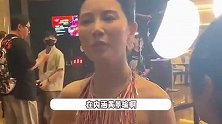 黄景瑜前妻点赞许荔莎，疑内涵黄景瑜出轨，网友：嫂子与嫂子共情了