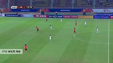 李东炅 U23亚洲杯 2020 韩国U23 VS 约旦U23 精彩集锦