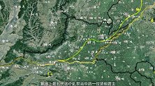 五代十国历史 十九 李从柯造反成功登基称帝