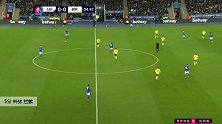科林 足总杯 2019/2020 莱斯特城 VS 伯明翰 精彩集锦