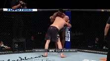 UFC格斗之夜175：欧文斯-圣普吕VS本-罗斯维尔