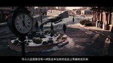 畅姐哔哔哔-第298期-4分催泪解读忠犬八公，另类温情看哭众人