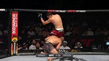 UFC267副赛：阿尔伯特-杜拉耶夫VS罗曼-科皮洛夫