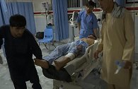 阿富汗首都婚礼现场爆炸致63人死亡、180余人受伤
