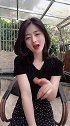甜美系小姐姐，漂亮迷人！
