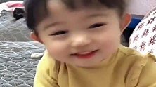 小萝莉说想爸爸，妈妈说你是想好吃的了吧，评论一针见血