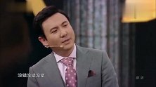 黄轩穿着英俊潇洒，被大家理所当然的当成嫌疑对像，太扎心了