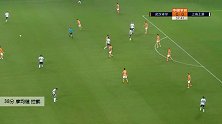 廖均健 中超 2020 武汉卓尔 VS 上海上港 精彩集锦