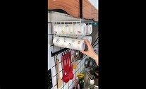 把你家的抹布扔了吧，用这个懒人抹布真的很不错