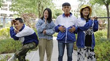 学霸变沙悟净，学渣变孙悟空，他们会掀起怎样一场风波呢？