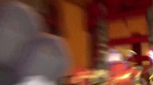 王者歪传：图穷匕见，阿珂要刺杀秦王，高渐离帮忙拦住侍从护卫