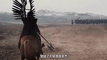 秦琼一绝技失传五百多年，后来被一女子学会，成为女军阀