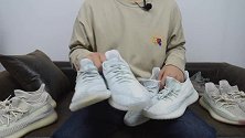 yeezy350v2冰蓝，我极力推荐的鞋款！！