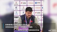 中国篮协主席姚明 教练组和队员形成了好的化学反应
