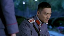 跟踪老钟的沈孟余意外找到了老赵，原来当时在上海老赵根本没被炸死