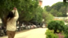 福建福州：桃花癫惹祸！女子婚前性情大变还经常傻笑