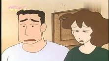 蜡笔小新：广志喜欢的磁带被小新玩捆绑play，技术真的好