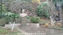 湖北省荆门市龙泉公园里面 居然有这么多免费观看的名胜古迹.