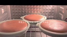 超萌的奥利奥咸奶油蛋糕，口感超棒，小朋友超喜欢美食制作人 蛋糕 烘焙