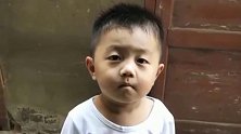 熊孩子不说话的时候没问题，一说话能气死你，太搞笑了！