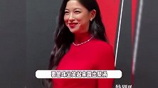 朱珠老公晒女儿近照，2岁王珠宝萌态十足，意外撞脸林子祥引爆笑