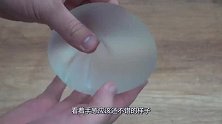当透明胶水遇到1000℃的铁球，会发生什么？结果玩坏了！