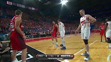 NBL-怀特20分 珀斯野猫101-61主场狂胜伊拉瓦拉老鹰