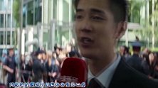 《美队3》中唯一的中国演员，却只两秒镜头，却在主演名单中