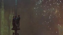 与热爱重逢！国米官方短片：意甲赛季 再次相见