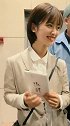 沈月，22岁邵阳人，流星花园女主