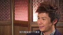 继金星后又一男星改变自己，术后恢复过程苦不堪言，如今美过杨颖