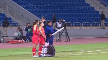 女足三连胜挺进半决赛  主帅西格轮换显成效