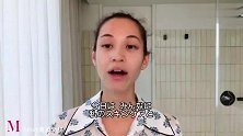 水原希子：不用粉底只用遮瑕！原来她皮肤好的秘密是它