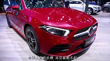 开奔驰为什么也会被人看不起？老司机：标不同，档次自然也不同！