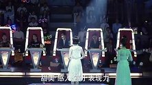 丽君超常发挥，姜雪都赞不绝口！欣然却不开心了！