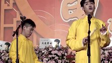 “万宝曲库”张云雷：你只说他一夜成名，却不知道他曾经吃的苦