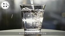 国外发明能吃的“水球”，吃一颗就能解渴，制作成本只要一毛钱