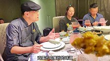 人均百元的本帮私房菜，博主聚餐啦心动餐厅五一种草大会上海种草大会上海小食代五一去哪嗨本帮菜