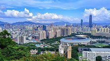 已有两座一线城市的广东，未来有希望出现，第三个“一线城市”吗