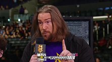 WWE NXT接管大赛菲尼克斯站：剧情回顾 迎新专业户卡修斯·奥诺扼杀新人马特·里德尔