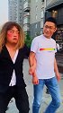 敢碰我的男人，我是不会轻易放过他的