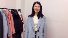 秋冬季节百搭的小西装要怎么穿？韩系实用搭配方法，更显年轻气质